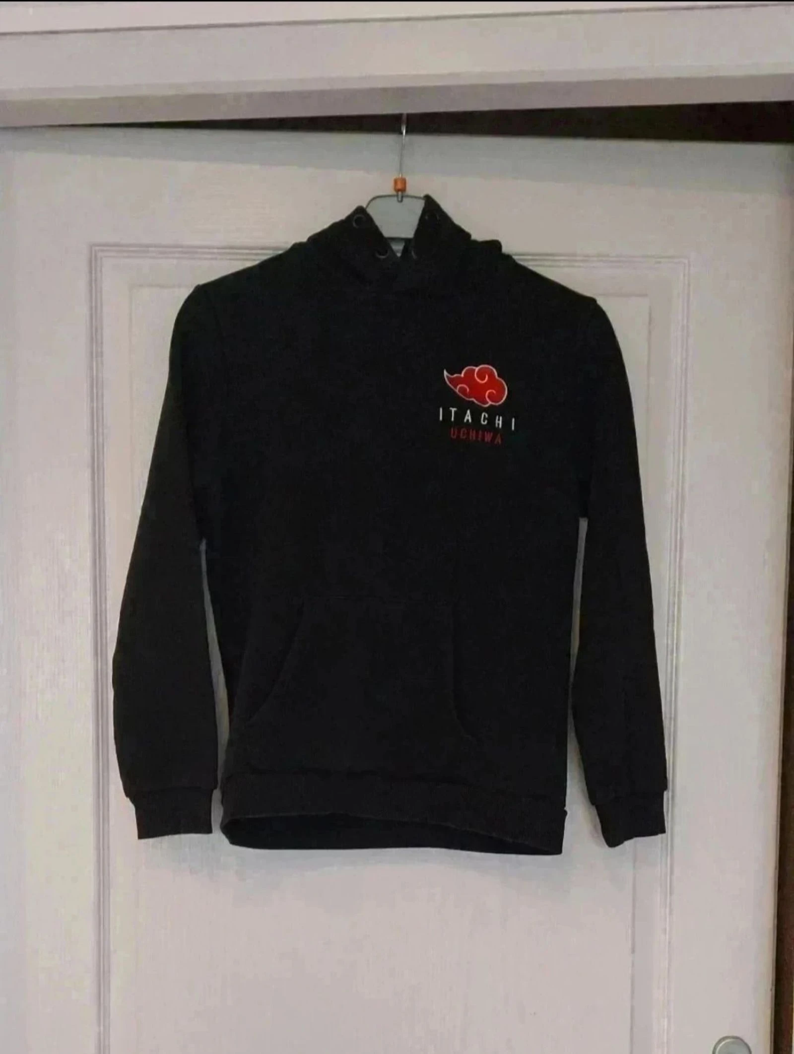 pull à capuche 12ans 